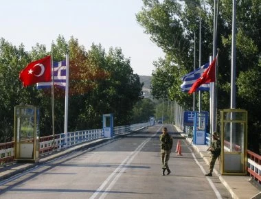Οι ΕΔ «θωρακίζουν» τον Έβρο με νέα ηλεκτρονικά συστήματα παρακολούθησης